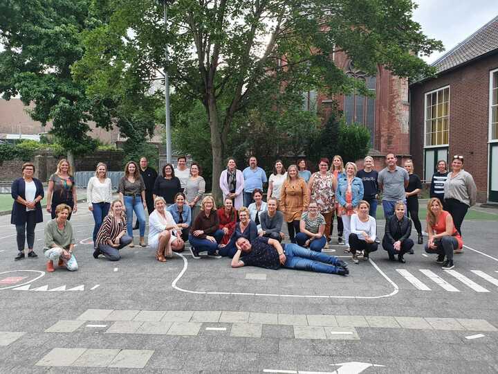 Teamfoto