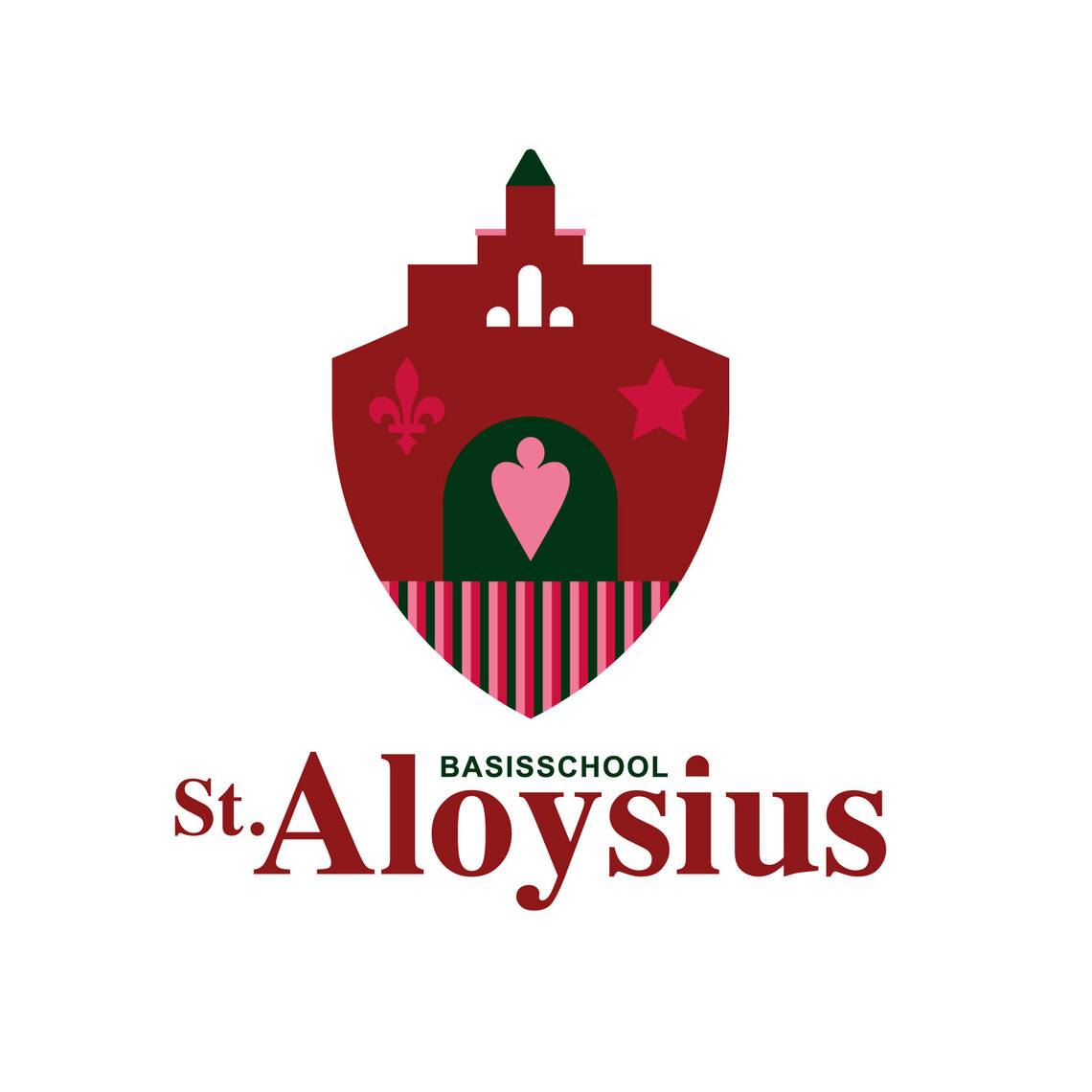 Logo Aloysius